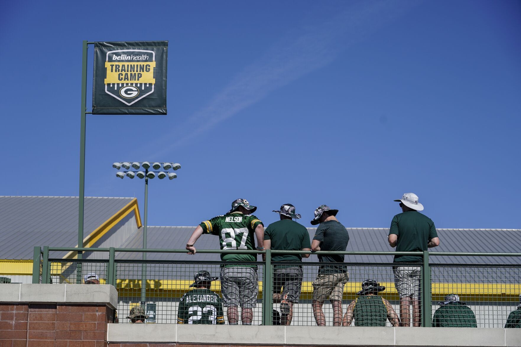 Packers Football